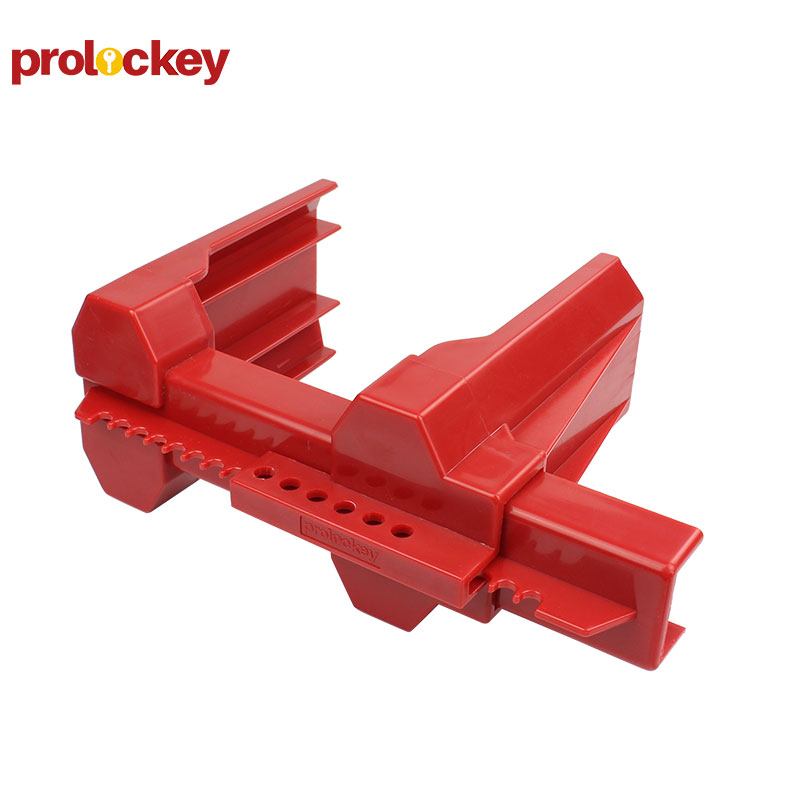 PROLOCKEY ABVL02 产品与结构图片