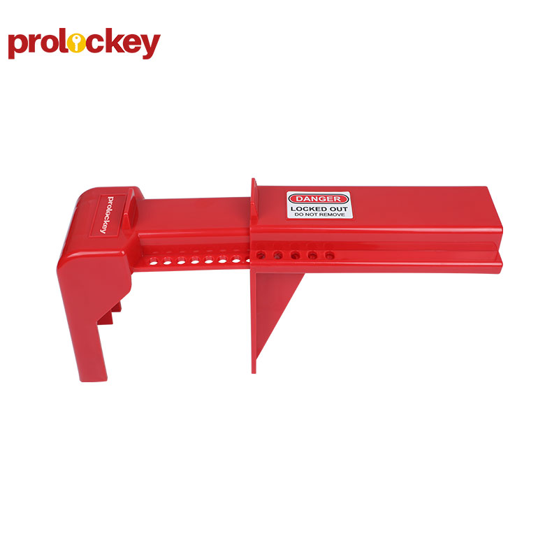 PROLOCKEY ABVL05 产品与结构图片
