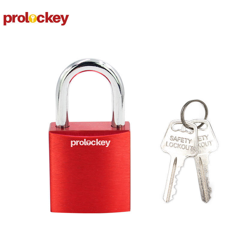 PROLOCKEY ALP25S 产品实拍