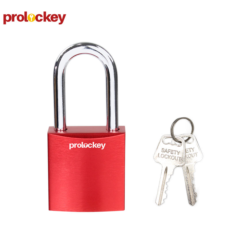 PROLOCKEY ALP38S 产品实拍