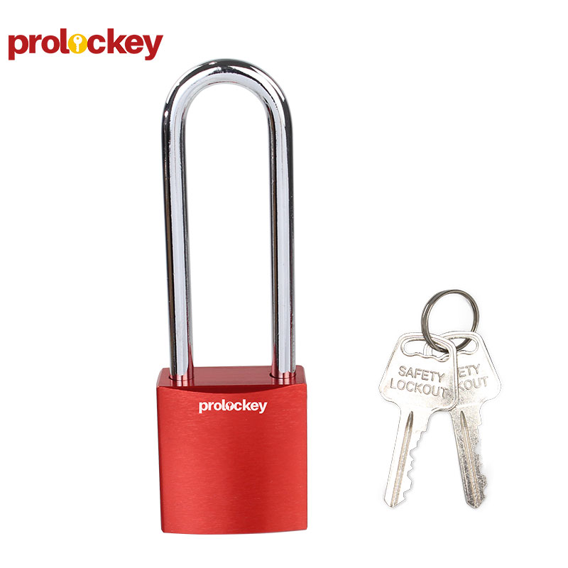PROLOCKEY ALP76S 产品实拍