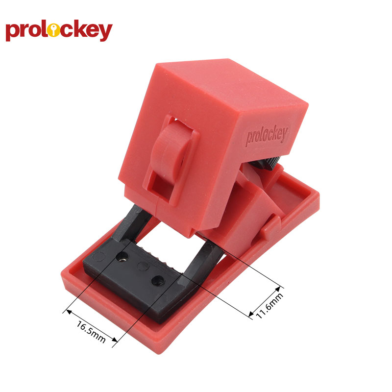 PROLOCKEY CBL11-3 尺寸标注图
