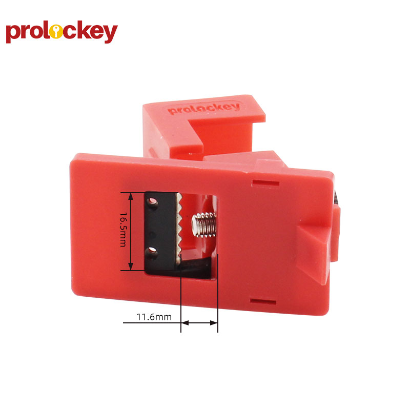PROLOCKEY CBL11 尺寸标注图