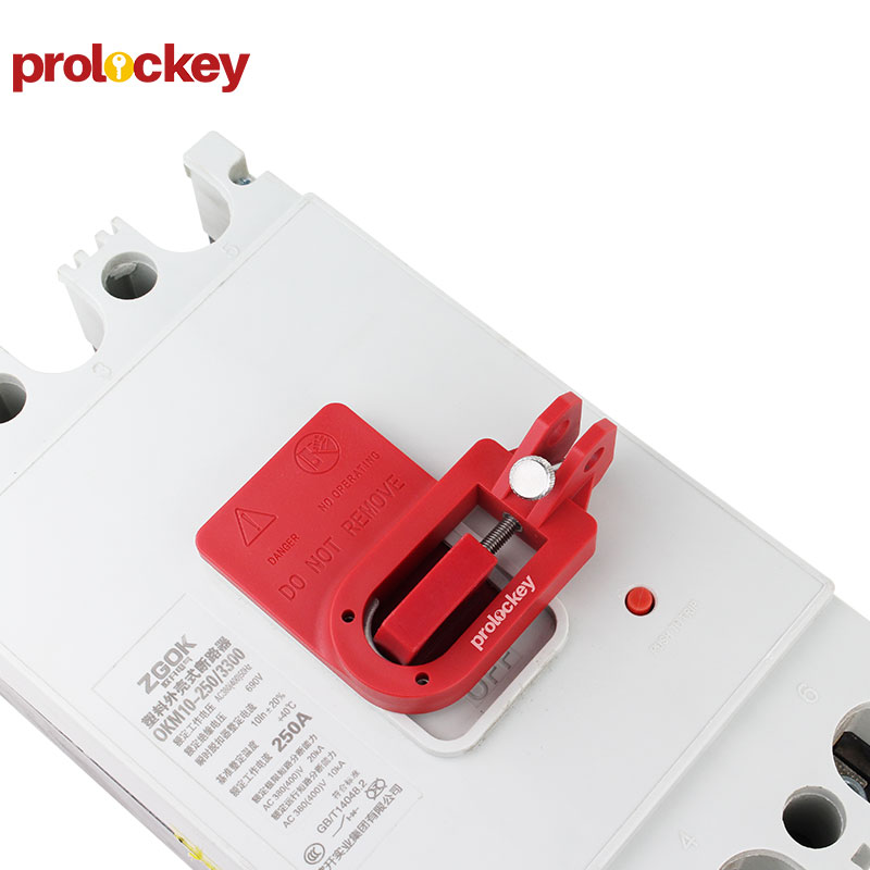 PROLOCKEY CBL201 安装或配套示意