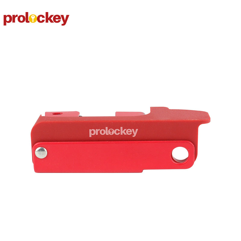 PROLOCKEY CBL31-S-RED 产品实拍