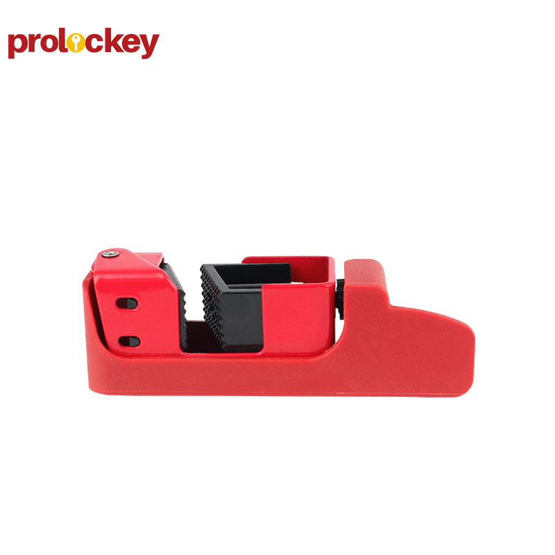 PROLOCKEY CBL31-S-RED 安装或配套示意