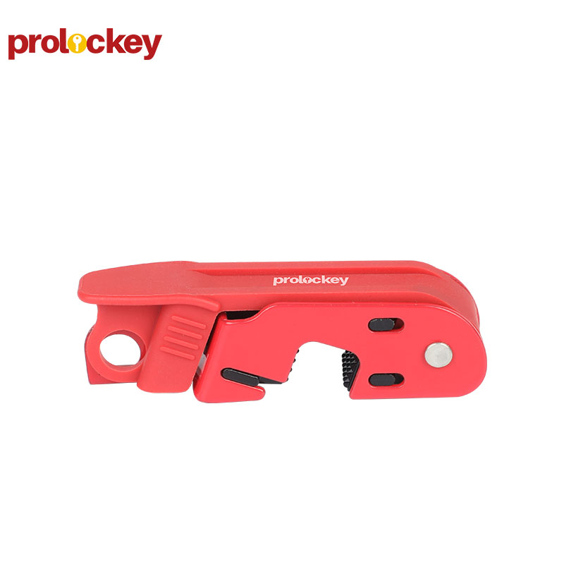 PROLOCKEY CBL32-S-RED 产品实拍
