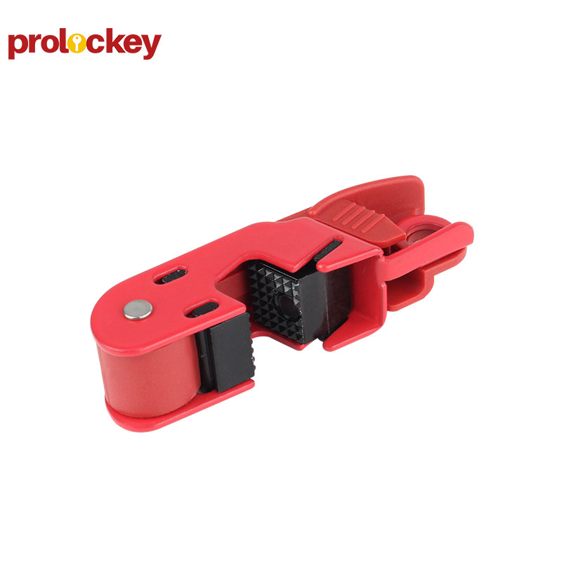 PROLOCKEY CBL32-S-RED 安装或配套示意