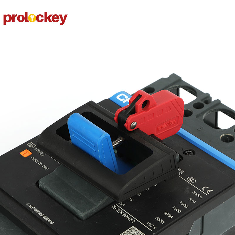 PROLOCKEY CBL43 安装或配套示意
