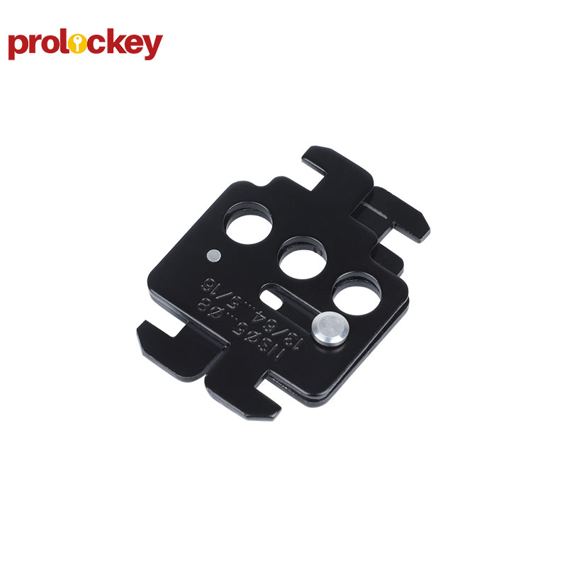 PROLOCKEY CBL71 安装或配套示意
