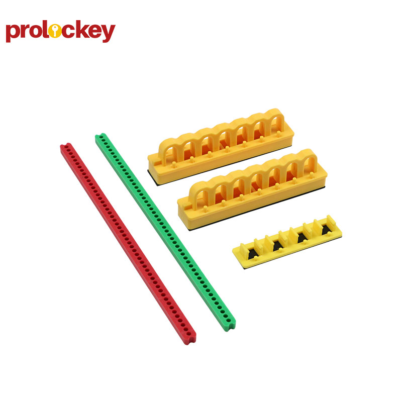 PROLOCKEY GCBL01 安装或配套示意