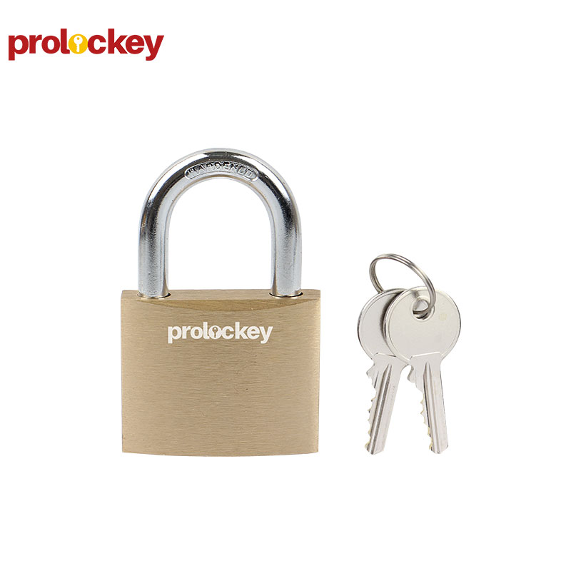 PROLOCKEY BRP25S 产品实拍