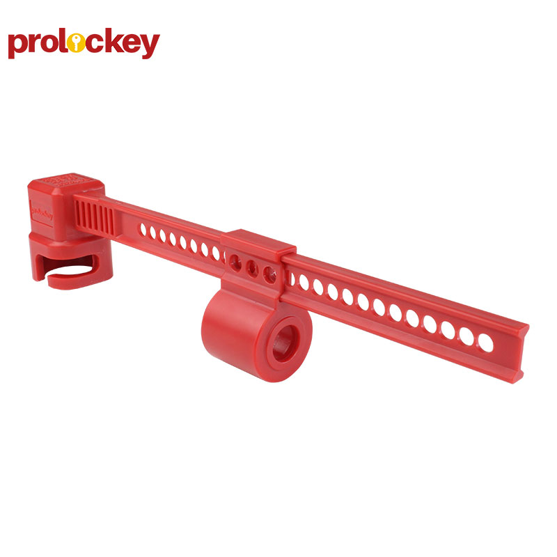 PROLOCKEY BVL51-D35 产品与结构图片