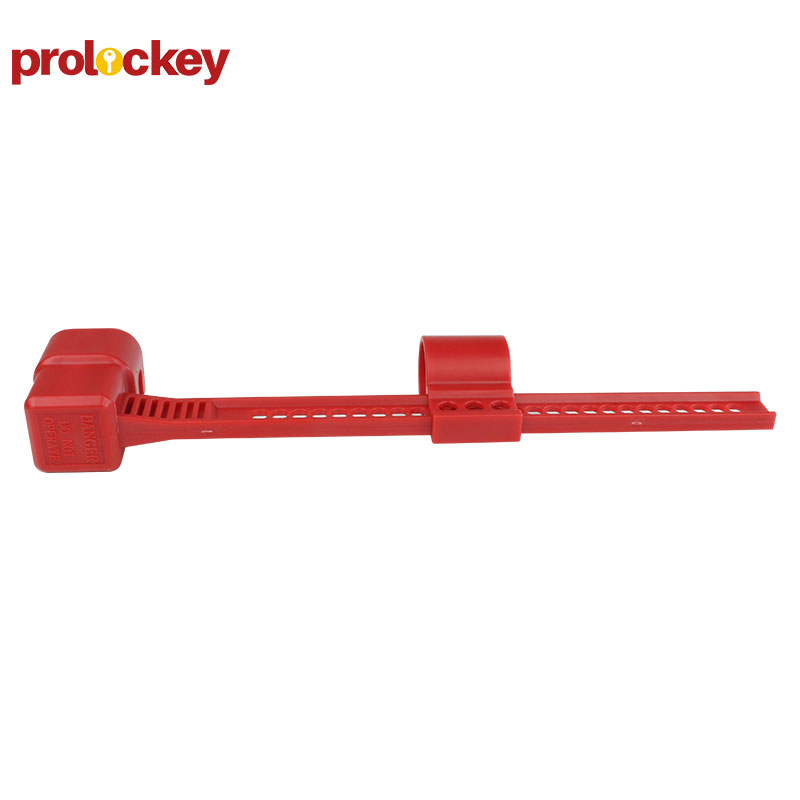 PROLOCKEY BVL51-D35 产品与结构图片