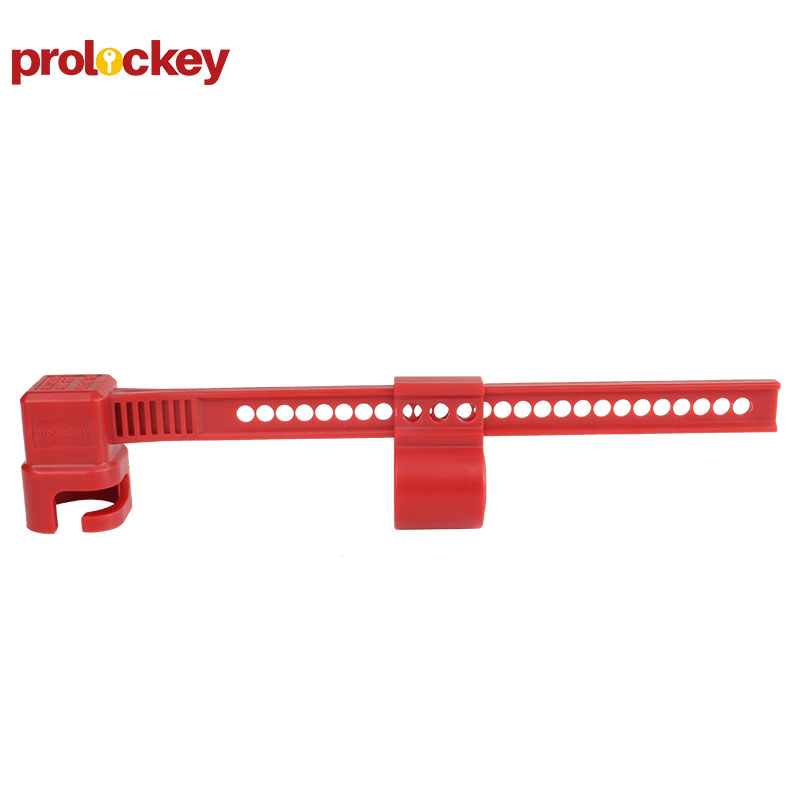 PROLOCKEY BVL51-D35 产品与结构图片