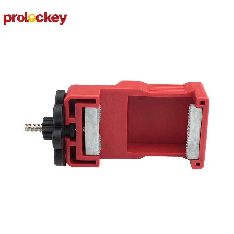PROLOCKEY CBL62 产品与夹持结构实拍