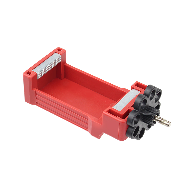 PROLOCKEY CBL63 产品与夹持结构实拍