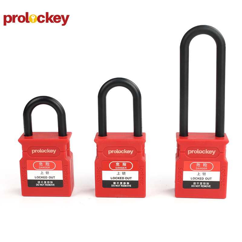 PROLOCKEY CP38P 系列梁高展示