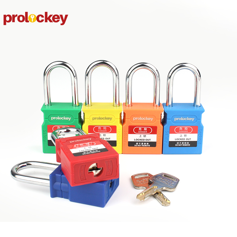 PROLOCKEY CP38S 系列颜色展示