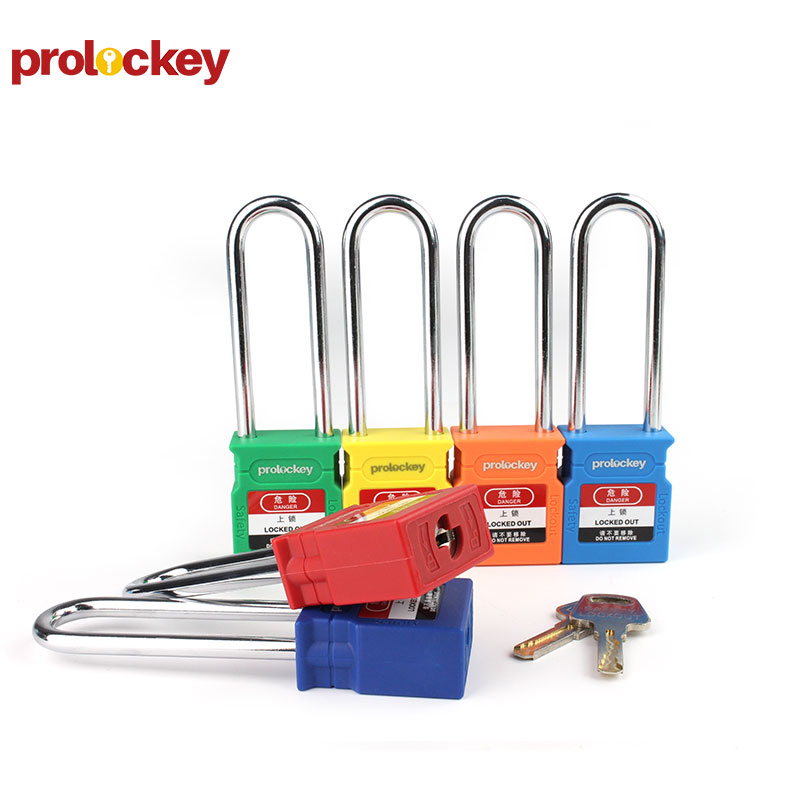 PROLOCKEY CP76S 系列颜色展示