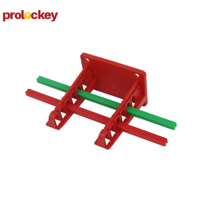PROLOCKEY ECL11 刀开关锁具实拍