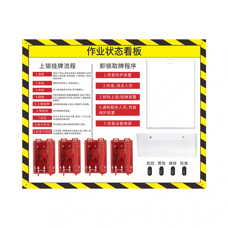 群组箱定制案例实拍示例