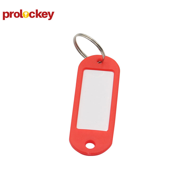 PROLOCKEY KT01 产品实拍