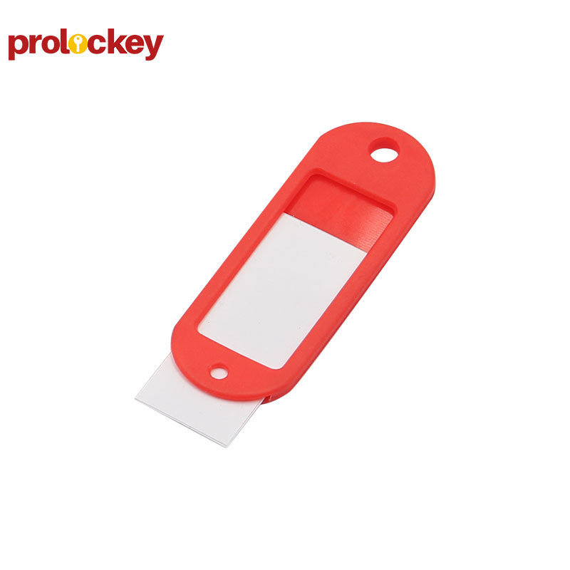 PROLOCKEY KT01 配套示例
