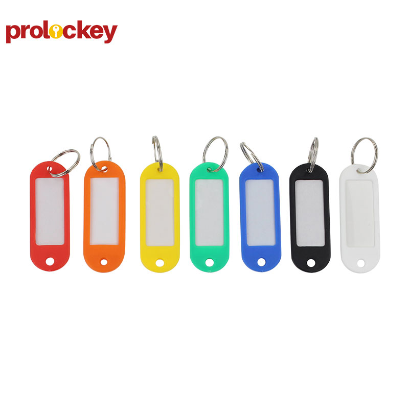 PROLOCKEY KT01 颜色展示