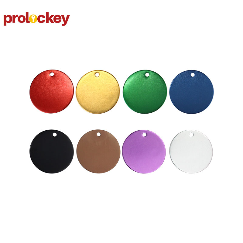 PROLOCKEY KT11 产品实拍