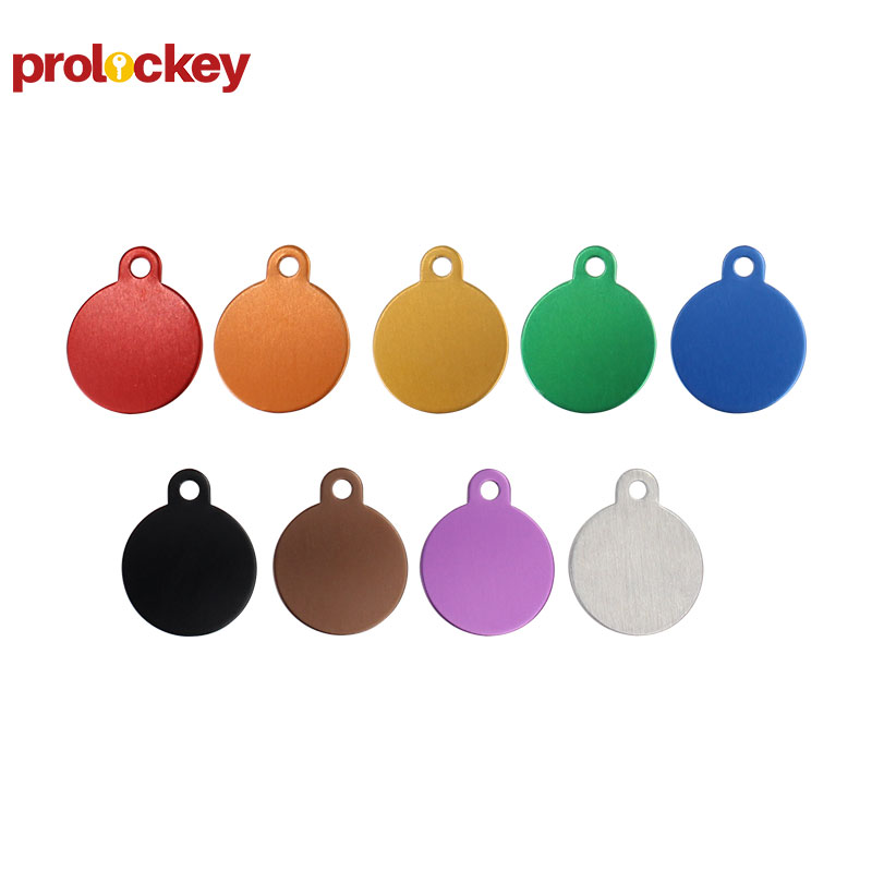 PROLOCKEY KT12 产品实拍