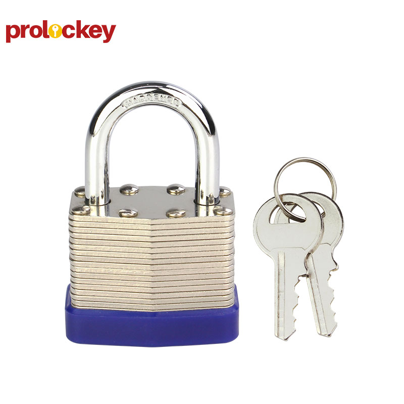 PROLOCKEY LP01 挂锁与钥匙