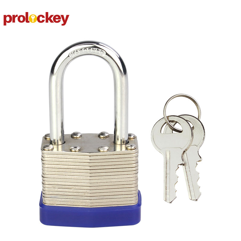 PROLOCKEY LP02 挂锁与钥匙