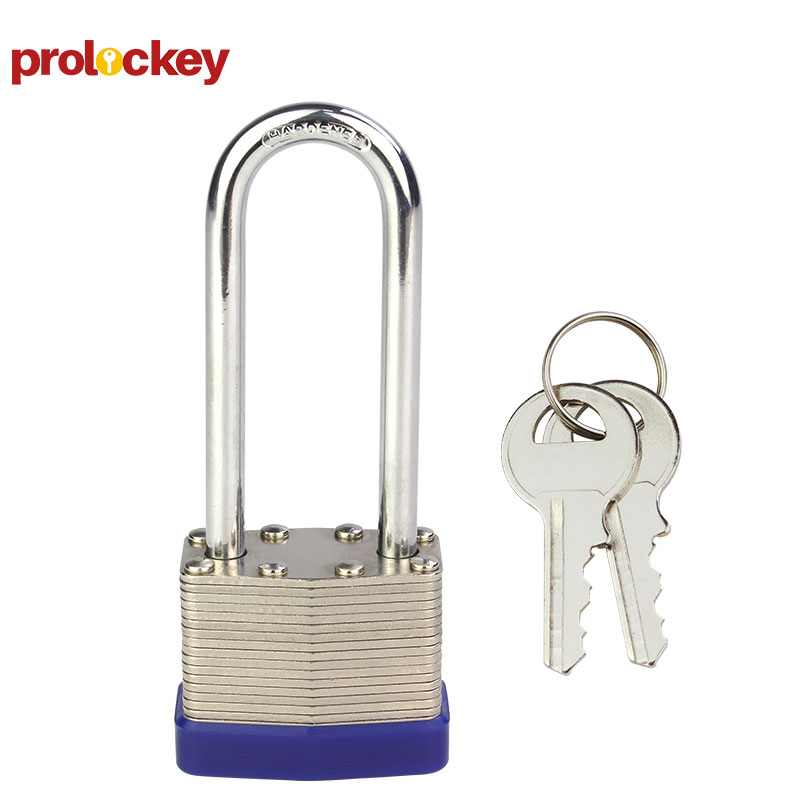 PROLOCKEY LP05 挂锁与钥匙