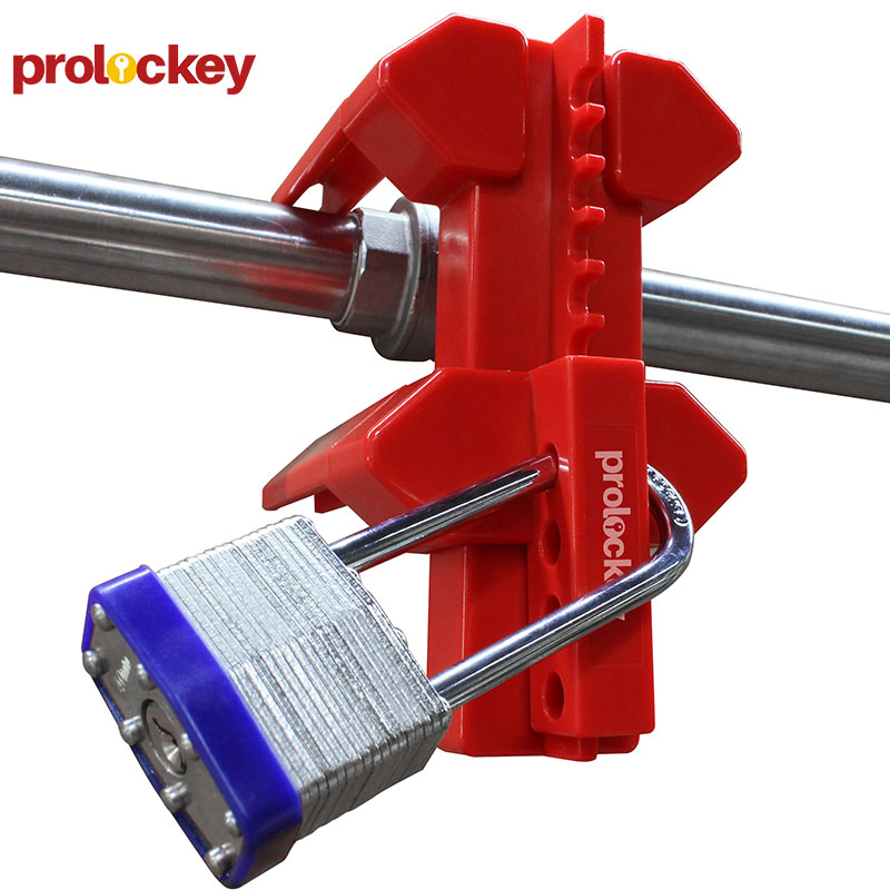 PROLOCKEY LP05 配套应用