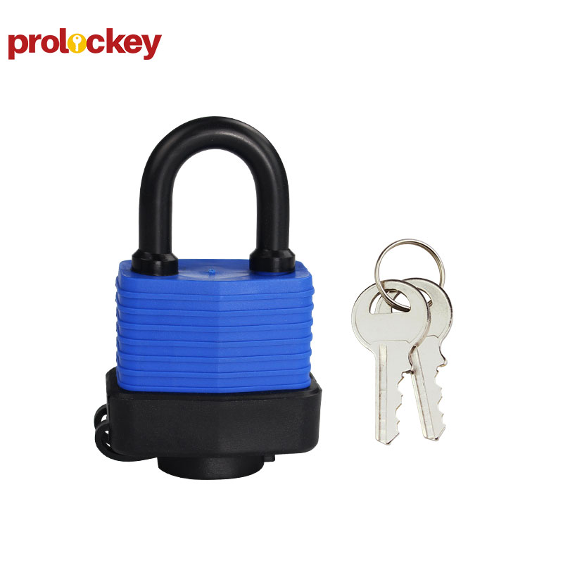 PROLOCKEY LPC01 产品实拍