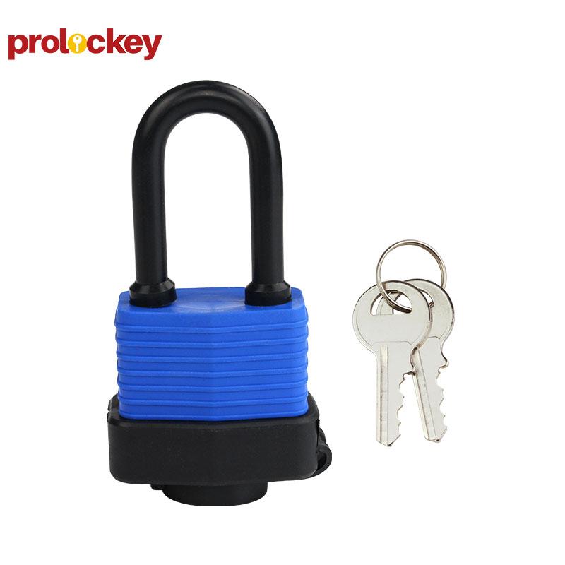 PROLOCKEY LPC02 产品实拍