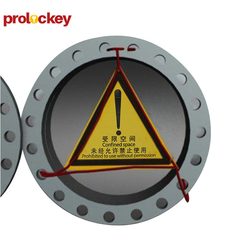 PROLOCKEY MHL01 安装与上锁示例