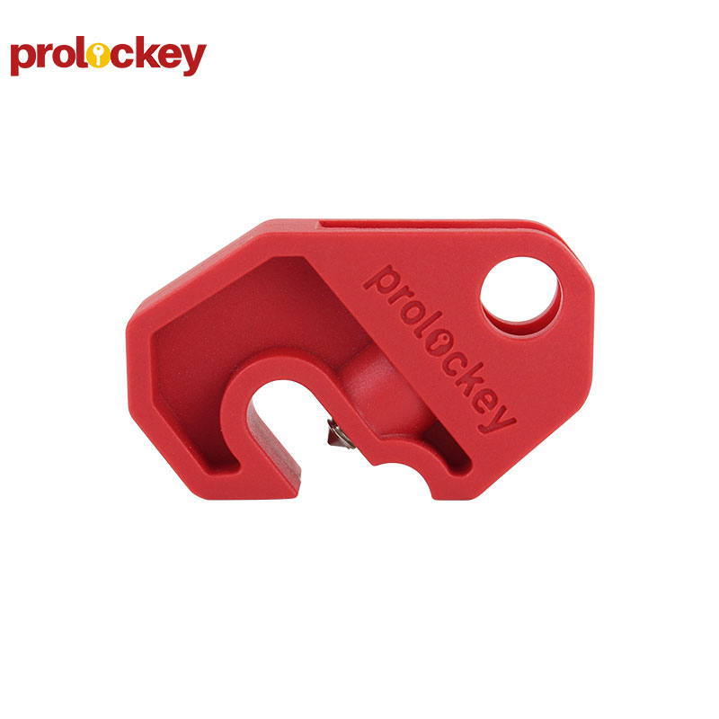 PROLOCKEY CBL01-1 产品实拍及安装示例