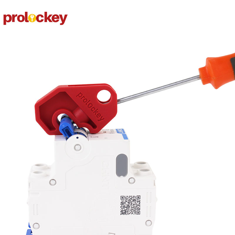 PROLOCKEY CBL01-1 产品实拍及安装示例
