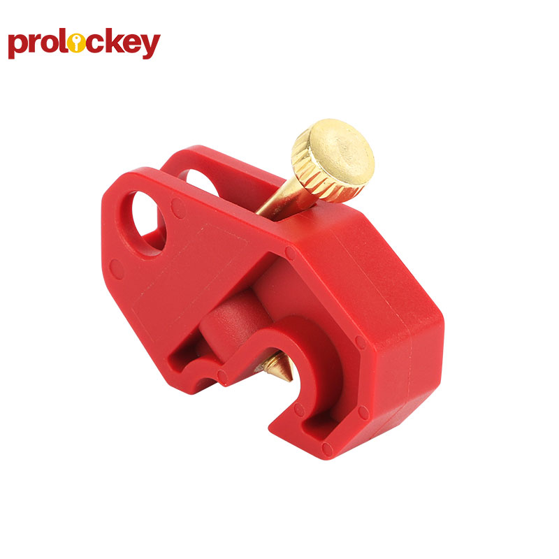 PROLOCKEY CBL01-2 产品实拍及安装示例