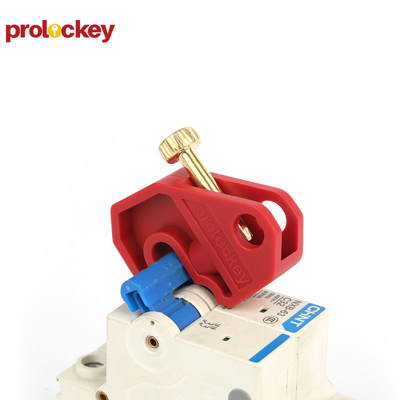 PROLOCKEY CBL01-2 产品实拍及安装示例