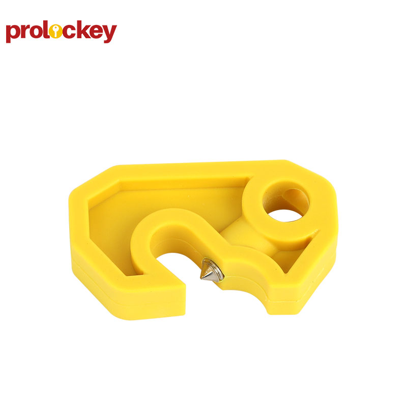 PROLOCKEY CBL01S 产品实拍及安装示例