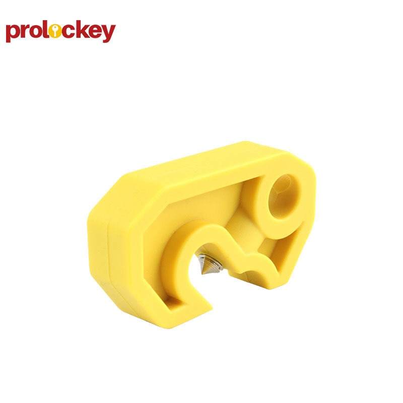 PROLOCKEY CBL01S 产品实拍及安装示例