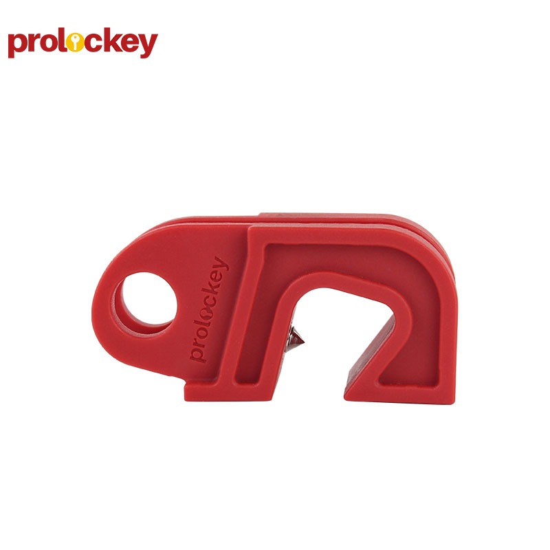 PROLOCKEY CBL02-1 产品实拍及安装示例