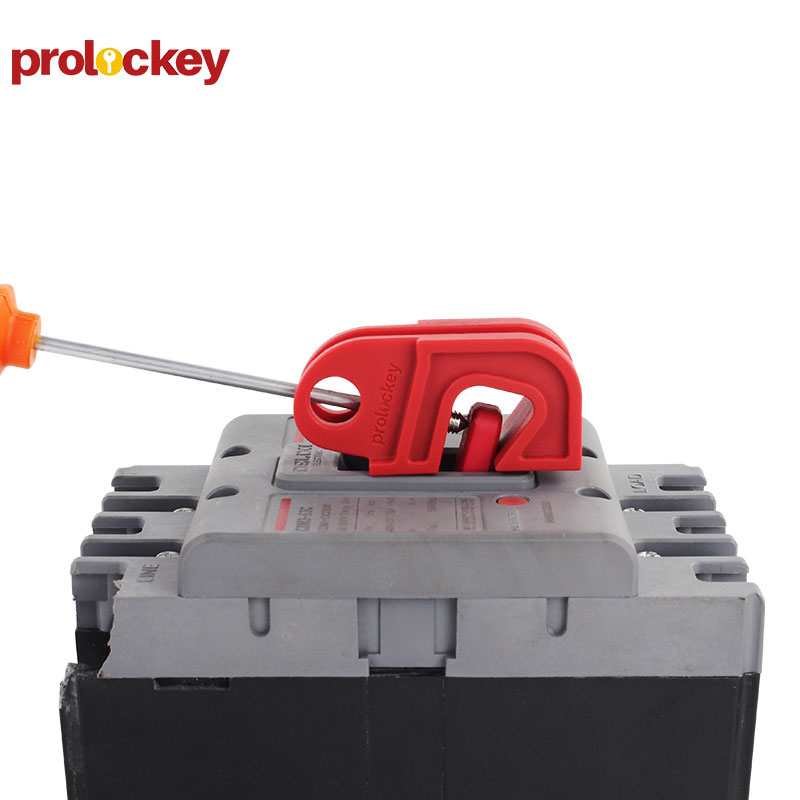 PROLOCKEY CBL02-1 产品实拍及安装示例