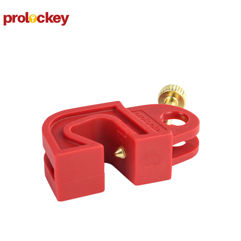 PROLOCKEY CBL02-2 产品实拍及安装示例