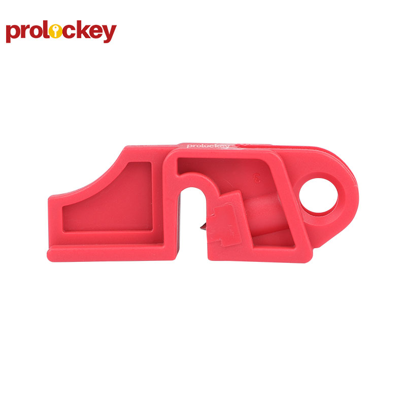 PROLOCKEY CBL03-1 产品实拍及安装示例