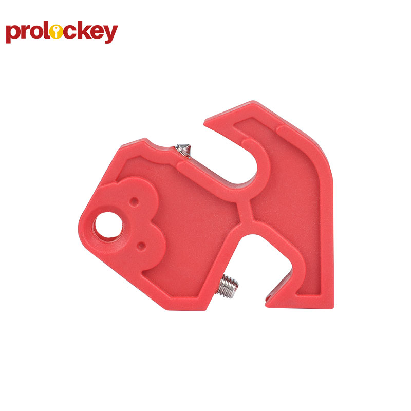 PROLOCKEY CBL06 产品实拍及安装示例