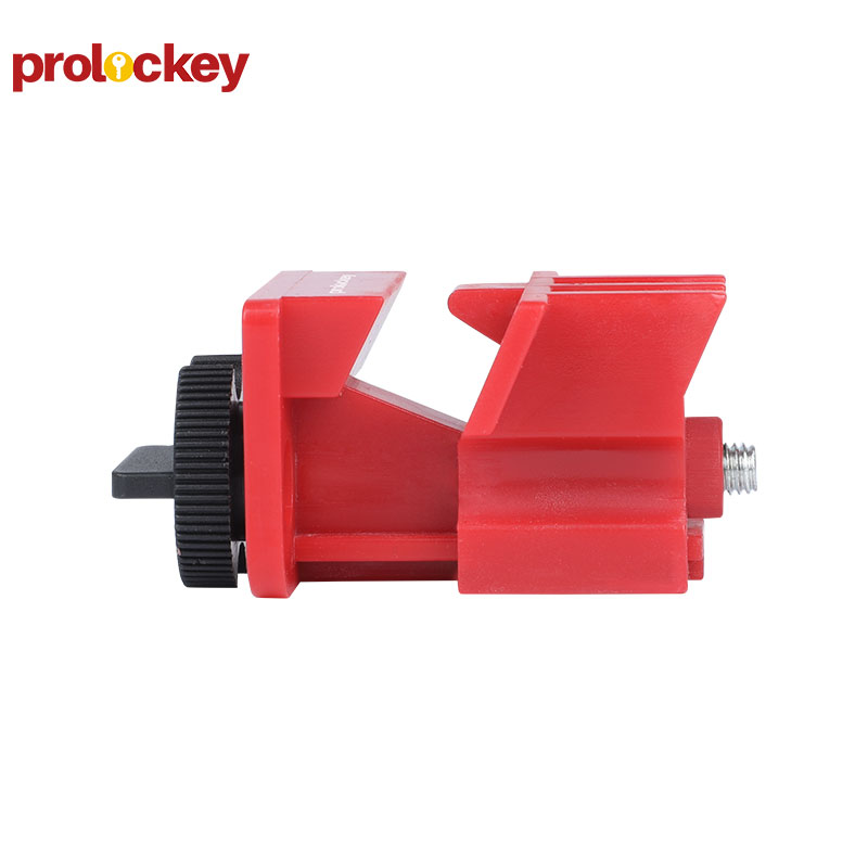 PROLOCKEY CBL07 产品实拍及安装示例